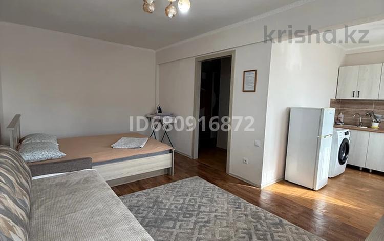 1-бөлмелі пәтер · 34 м² · 4/5 қабат, КШТ 21/1 — Утепова, жастар, бағасы: 11 000 ₸ в Усть-Каменогорске — фото 19