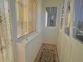 1-бөлмелі пәтер · 34 м² · 4/5 қабат, КШТ 21/1 — Утепова, жастар, бағасы: 11 000 ₸ в Усть-Каменогорске — фото 9