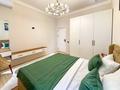 3-комнатная квартира · 102 м² · 7/9 этаж, Е 900 2 за 750 000 ₸ в Астане, Нура р-н — фото 5