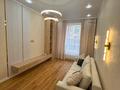 2-бөлмелі пәтер · 50 м² · 3/9 қабат, Сыганак 12, бағасы: 41.6 млн ₸ в Астане, Нура р-н