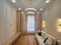 2-бөлмелі пәтер · 50 м² · 3/9 қабат, Сыганак 12, бағасы: 41.6 млн ₸ в Астане, Нура р-н — фото 11
