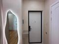 2-бөлмелі пәтер · 50 м² · 3/9 қабат, Сыганак 12, бағасы: 41.6 млн ₸ в Астане, Нура р-н — фото 2
