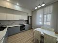 2-комнатная квартира · 64 м² · 8/9 этаж, Илияс Омаров 2 за 360 000 ₸ в Астане, Нура р-н — фото 3