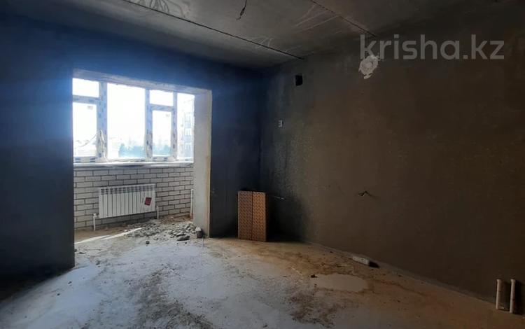 3-бөлмелі пәтер · 104.5 м² · 3/5 қабат, Алтын орда ш/а. 51в, бағасы: 38 млн ₸ в Актобе, мкр. Алтын орда — фото 4