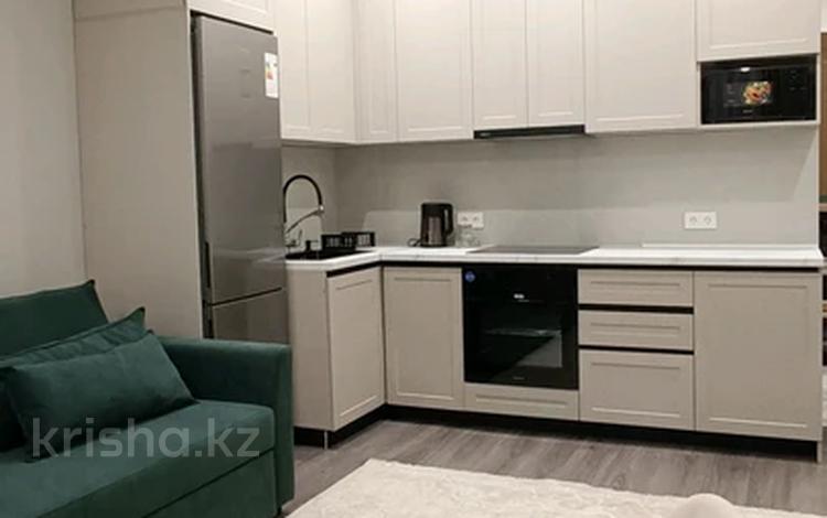 2-комнатная квартира · 45.6 м² · 3/22 этаж, Акмешит 1 за 420 000 ₸ в Астане, Есильский р-н — фото 29