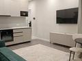 2-комнатная квартира · 45.6 м² · 3/22 этаж, Акмешит 1 за 420 000 ₸ в Астане, Есильский р-н — фото 5