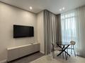 2-комнатная квартира · 45.6 м² · 3/22 этаж, Акмешит 1 за 400 000 ₸ в Астане, Есильский р-н
