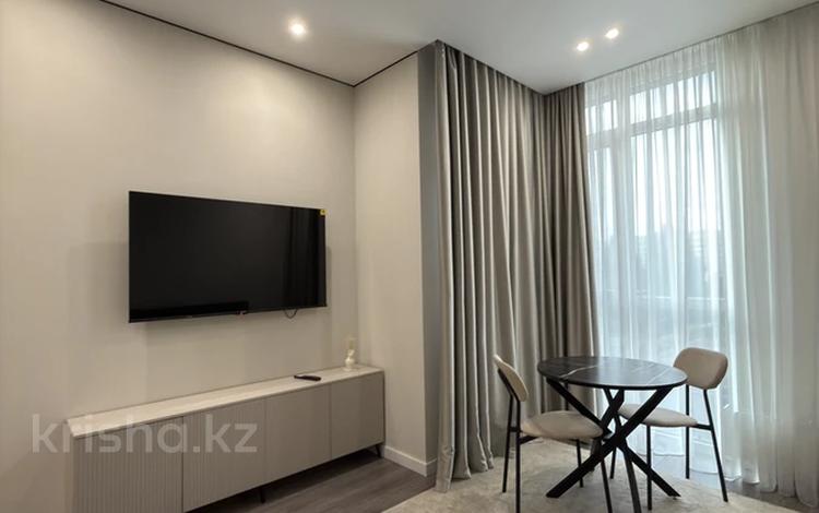 2-комнатная квартира · 45.6 м² · 3/22 этаж, Акмешит 1 за 400 000 ₸ в Астане, Есильский р-н — фото 37