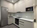 2-комнатная квартира · 45.6 м² · 3/22 этаж, Акмешит 1 за 400 000 ₸ в Астане, Есильский р-н — фото 2