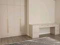 2-комнатная квартира · 45.6 м² · 3/22 этаж, Акмешит 1 за 420 000 ₸ в Астане, Есильский р-н — фото 9