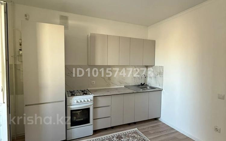 1-комнатная квартира · 55 м² · 2/5 этаж, Нур Актобе 10/15 за 110 000 ₸ — фото 2