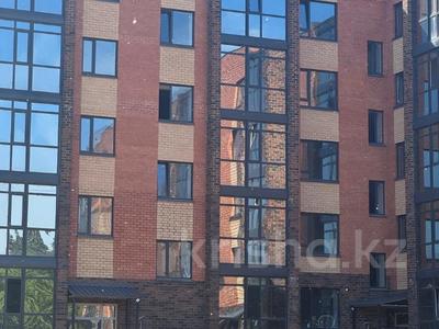 3-бөлмелі пәтер · 97.3 м² · 5/5 қабат, Ленинградская, бағасы: ~ 38.9 млн ₸ в Петропавловске