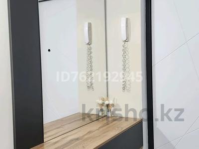 2-комнатная квартира · 67.5 м² · 3/5 этаж, Фрунзе,38 38 за ~ 25 млн 〒 в Конаеве