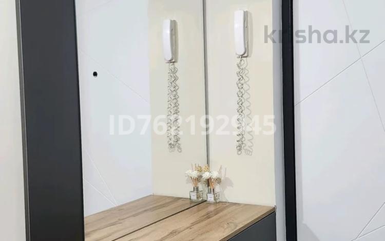 2-бөлмелі пәтер · 67.5 м² · 3/5 қабат, Фрунзе,38 38, бағасы: ~ 25 млн ₸ в Конаеве — фото 3