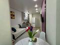 2-бөлмелі пәтер · 45 м² · 2 қабат, ул. Сыганак 1, бағасы: 16 000 ₸ в Астане, Нура р-н