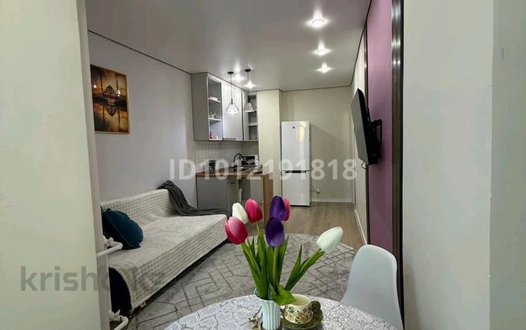 2-бөлмелі пәтер · 45 м² · 2 қабат, ул. Сыганак 1, бағасы: 16 000 ₸ в Астане, Нура р-н — фото 2