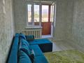 2-комнатная квартира · 55 м² · 5/5 этаж, мкр Алмагуль, Гагарина 232 за 350 000 〒 в Алматы, Бостандыкский р-н