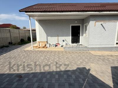 Отдельный дом · 4 комнаты · 100 м² · 6 сот., Улица Теремки 95 — Верхняя Каскеленская трасса за 37 млн 〒