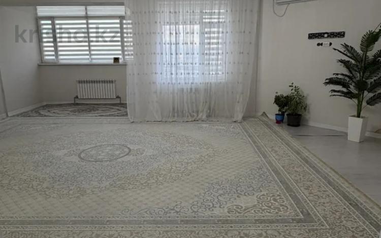 3-бөлмелі пәтер · 131 м² · 9 қабат, 19-й мкр, 19-ш/а. 15, бағасы: 40.5 млн ₸ в Актау — фото 2