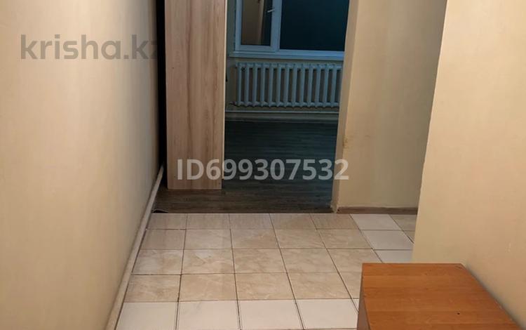 2-бөлмелі пәтер · 35 м² · 1/2 қабат, Шаңырақ-1 ш/а. 18 — Утемисулы, бағасы: 120 000 ₸ в Алматы, Алатауский р-н — фото 2