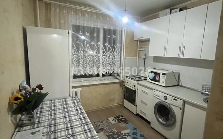 1-комнатная квартира · 40 м² · 4/5 этаж, Жумабаева 9/1 — Куйши Дина Кажимукана за 200 000 ₸ в Астане, Алматы р-н — фото 2