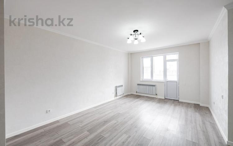 2-бөлмелі пәтер, 62.8 м², 8/10 қабат, Е15 9, бағасы: 24 млн 〒 в Астане, Нура р-н — фото 7