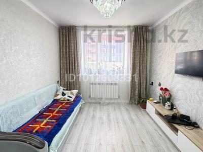 2-комнатная квартира · 38 м² · 2/9 этаж, Аманжол Болекпаев 19 за 21.7 млн ₸ в Астане, Алматы р-н