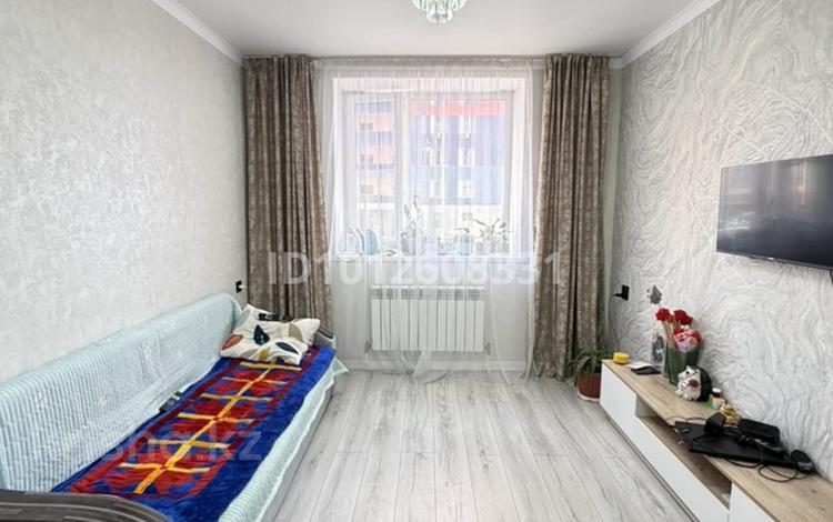 2-комнатная квартира · 38 м² · 2/9 этаж, Аманжол Болекпаев 19 за 21.7 млн ₸ в Астане, Алматы р-н — фото 6