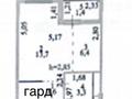 1-комнатная квартира · 29 м² · 5/9 этаж, E-669 13 за 23.5 млн ₸ в Астане, Есильский р-н — фото 7