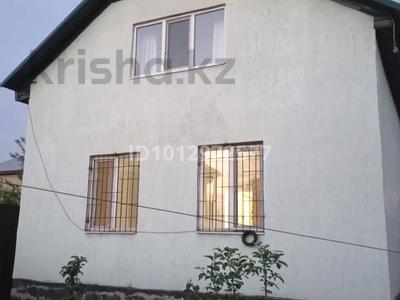 Отдельный дом · 4 комнаты · 72.3 м² · 6 сот., мкр Мадениет, Мкр Мадениет улица Тасболат 44 за 60 млн ₸ в Алматы, Алатауский р-н