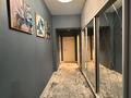3-комнатная квартира · 100 м² · 12/14 этаж, Кожабекова 17/2 — Розыбакиева Кожабекова за 155 млн ₸ в Алматы, Бостандыкский р-н