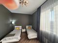 3-комнатная квартира · 100 м² · 12/14 этаж, Кожабекова 17/2 — Розыбакиева Кожабекова за 155 млн ₸ в Алматы, Бостандыкский р-н — фото 12