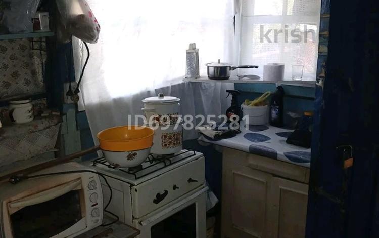 Часть дома · 2 комнаты · 36 м² · 7.1 сот., Шоссейная 15-2 за 11 млн ₸ в Горной Ульбинке — фото 2