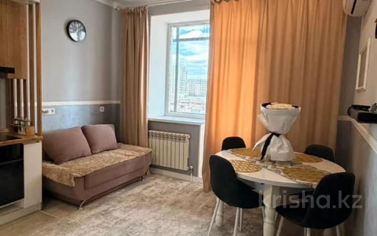 2-бөлмелі пәтер · 42.3 м² · 3/10 қабат, Тауелсыздык — Бауыржан Момышулы, бағасы: 30 млн ₸ в Астане, Алматы р-н — фото 3