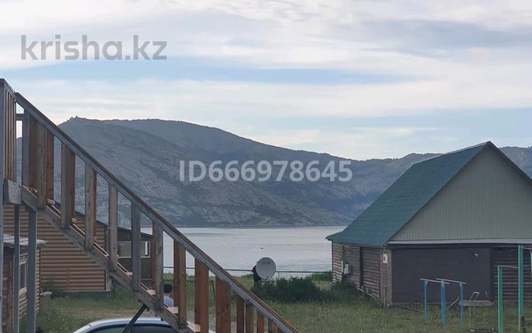 Дом на 3 Сибинских Озёрах за 45 000 〒 в Усть-Каменогорске — фото 2