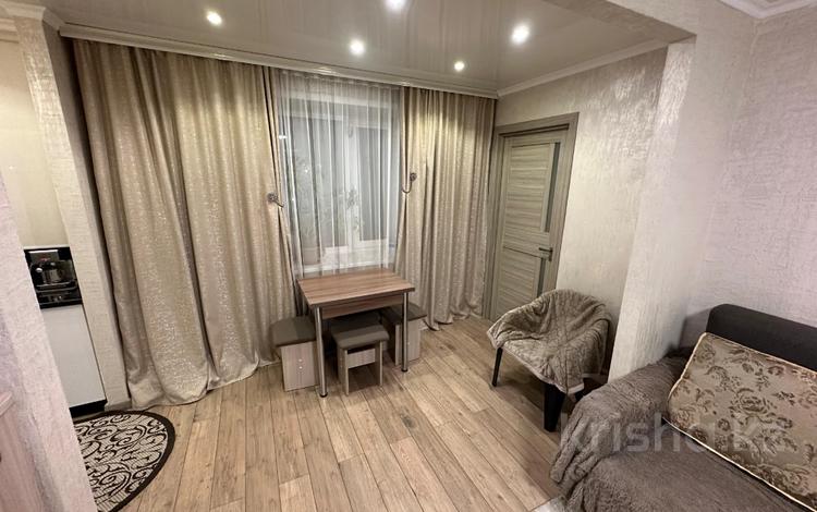 3-бөлмелі пәтер · 50.1 м² · 5/5 қабат, ул. Абылайхана, бағасы: 20 млн ₸ в Щучинске — фото 69