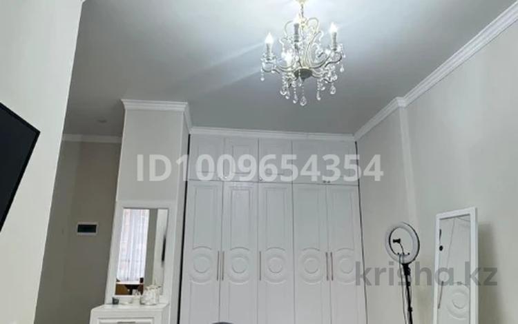 1-комнатная квартира · 40 м² · 6/12 этаж, Туран 59 — Улы Дала за 260 000 ₸ в Астане, Нура р-н — фото 2