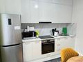 1-комнатная квартира · 40 м² · 6/12 этаж, Туран 59 — Улы Дала за 260 000 ₸ в Астане, Нура р-н — фото 9