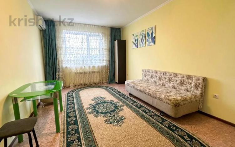 1-бөлмелі пәтер · 48 м² · 8/16 қабат, болашак 14, бағасы: 18.5 млн ₸ в Талдыкоргане, мкр Болашак — фото 2