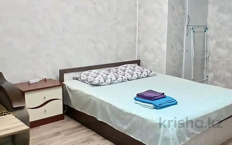 1-комнатная квартира · 35 м² · 2/5 этаж, 27-й мкр 76 за 10 000 ₸ в Актау — фото 11