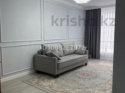 3-бөлмелі пәтер · 93 м² · 4/12 қабат, Абикен Бектуров 1/2, бағасы: 82 млн ₸ в Астане, Нура р-н