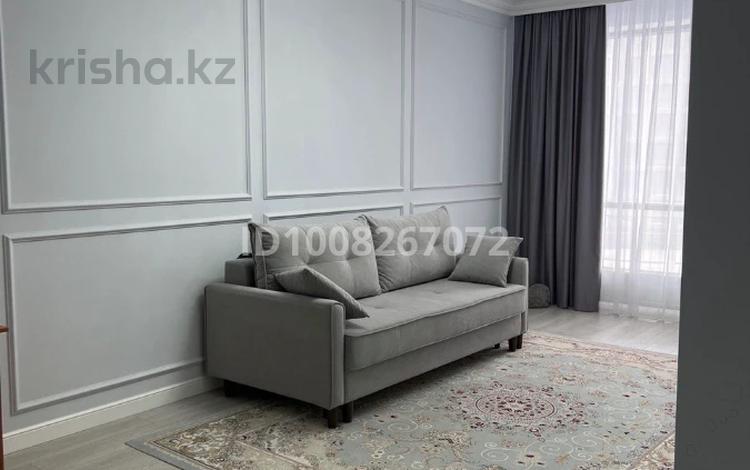 3-бөлмелі пәтер · 93 м² · 4/12 қабат, Абикен Бектуров 1/2, бағасы: 82 млн ₸ в Астане, Нура р-н — фото 2