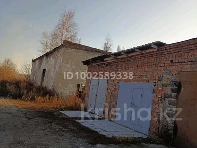 Гараж · 28.5 м² · Мызы 4 — Оптовка Мызы за 4.5 млн ₸ в Усть-Каменогорске