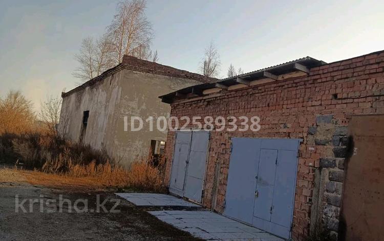 Гараж · 28.5 м² · Мызы 4 — Оптовка Мызы за 4.5 млн ₸ в Усть-Каменогорске — фото 2