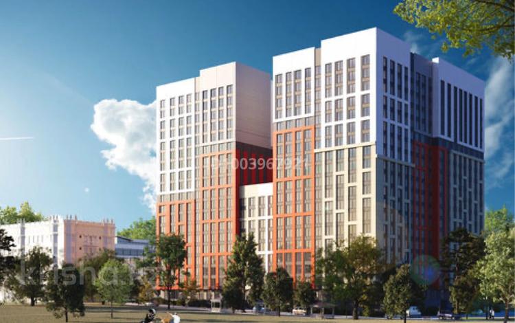 2-комнатная квартира · 63.99 м² · 13/19 этаж, Толстого 30 за ~ 32.2 млн 〒 в Костанае — фото 2