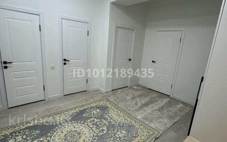 3-бөлмелі пәтер · 107 м² · 1/11 қабат, 31Б 8, бағасы: 40 млн ₸ в Актау, 18-й мкр  — фото 2