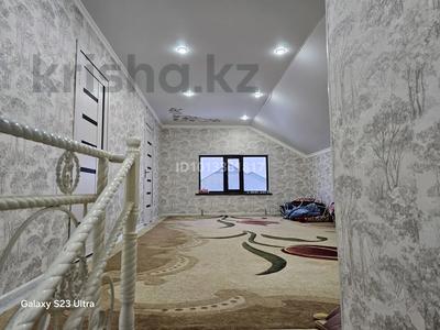 Отдельный дом · 8 комнат · 190 м² · , мкр Ынтымак-2, Шұбартау 9 9 — Арасан за 40 млн ₸ в Шымкенте, Абайский р-н
