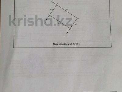 Участок · 10 соток, Каргала 2 22 — Сатпаева за 7.2 млн ₸ в Актобе, жилой массив Жилянка
