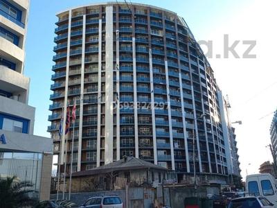1-комнатная квартира, 34.5 м², 5/18 этаж, Реджеб Нижарадзе 17 за 18.5 млн 〒 в Батуми
