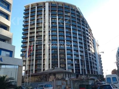 1-комнатная квартира · 34.5 м² · 5/18 этаж, Реджеб Нижарадзе 17 за 21.5 млн 〒 в Батуми